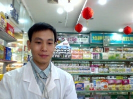 仁者爱人的第一张照片--大连相亲服务中心