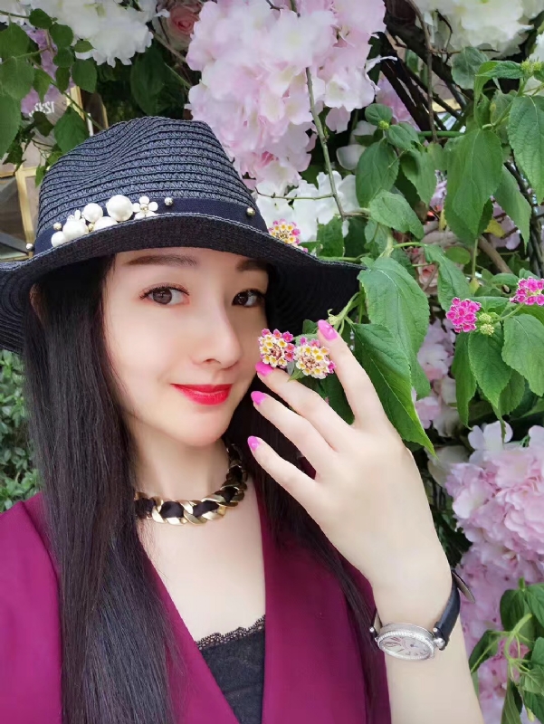 Chen的第一张照片--大连相亲服务中心