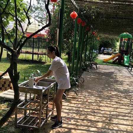 思思的第一张照片--大连相亲服务中心