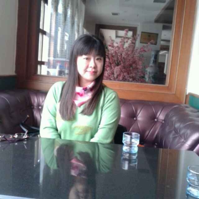 一叶轻舟的第一张照片--大连相亲服务中心