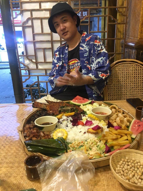 贝贝的第一张照片--大连相亲服务中心