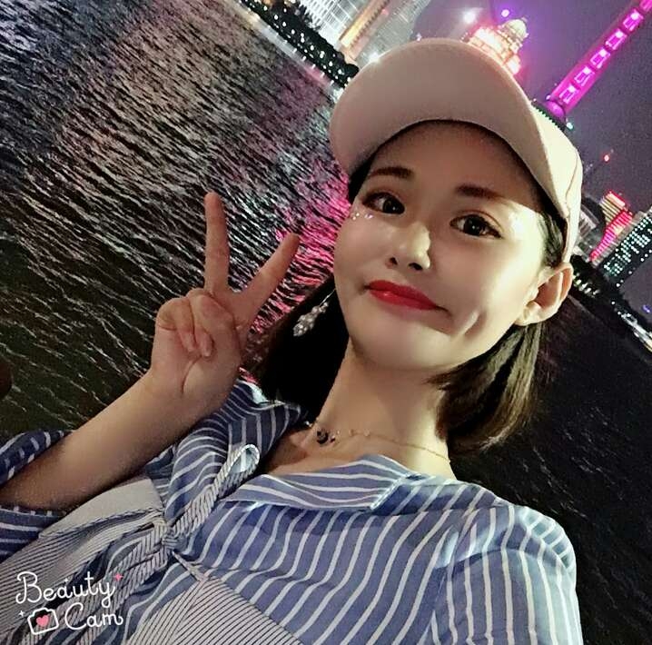 谢颖儿的第一张照片--大连相亲服务中心