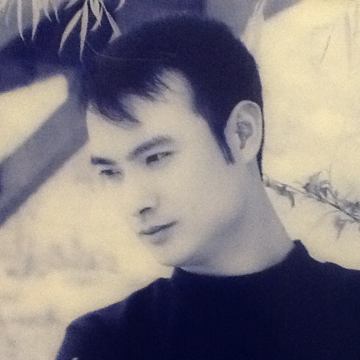 小小深水鱼的第一张照片--大连相亲服务中心