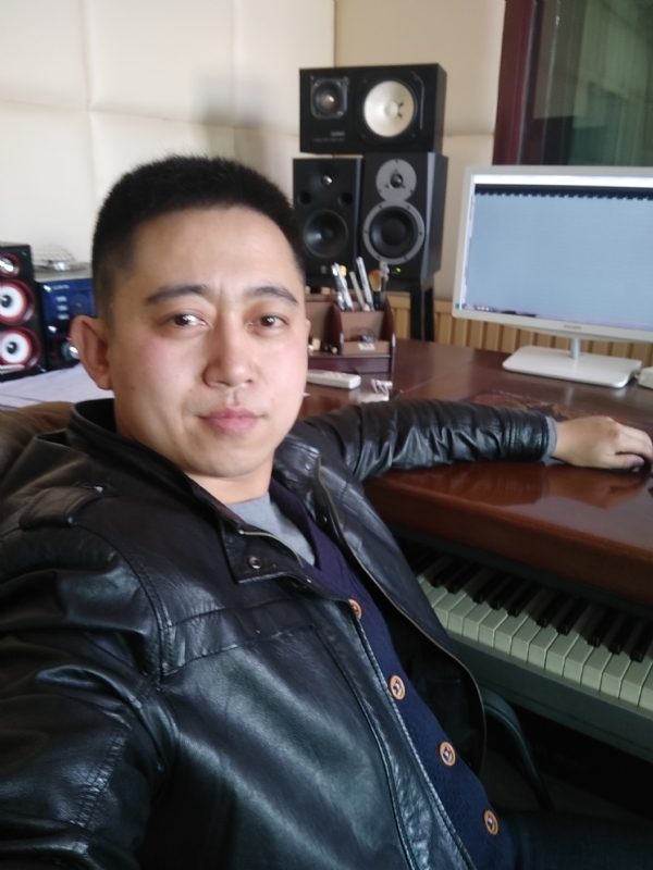 MrJing的第一张照片--大连相亲服务中心