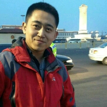 MrJing的第二张照片--大连相亲服务中心