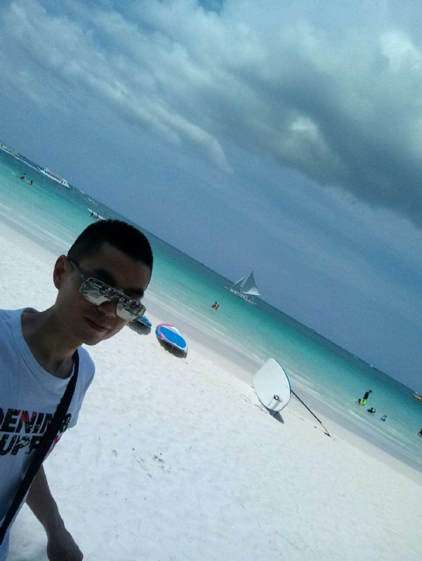 Destiny的第一张照片--大连相亲服务中心