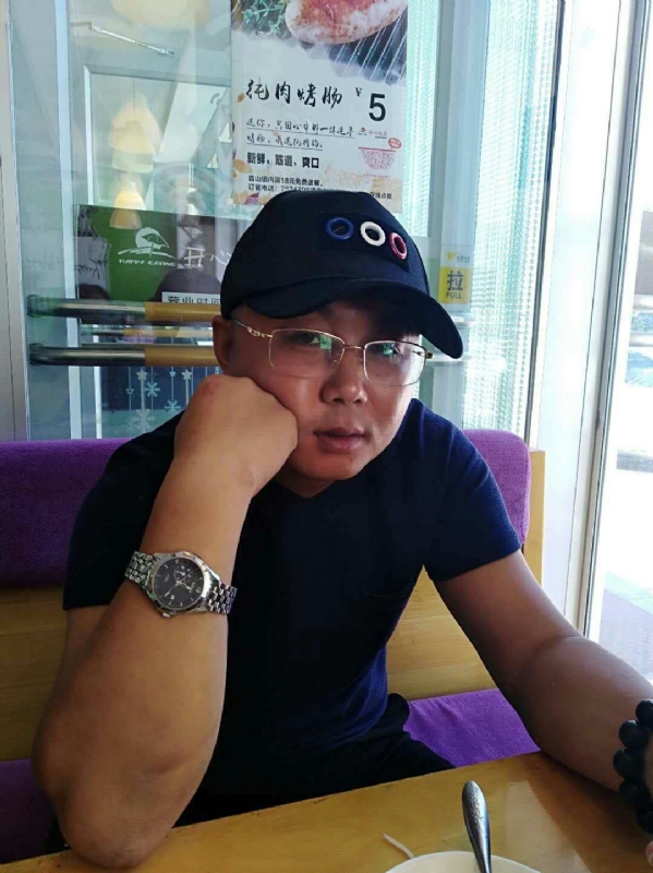 迷路了的第一张照片--大连相亲服务中心