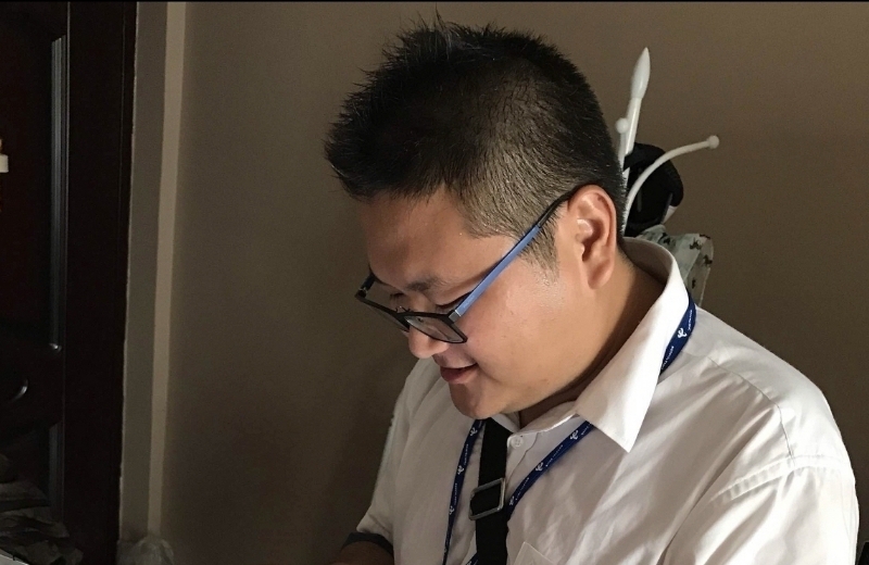 人生就是一个选择的第二张照片--大连相亲服务中心