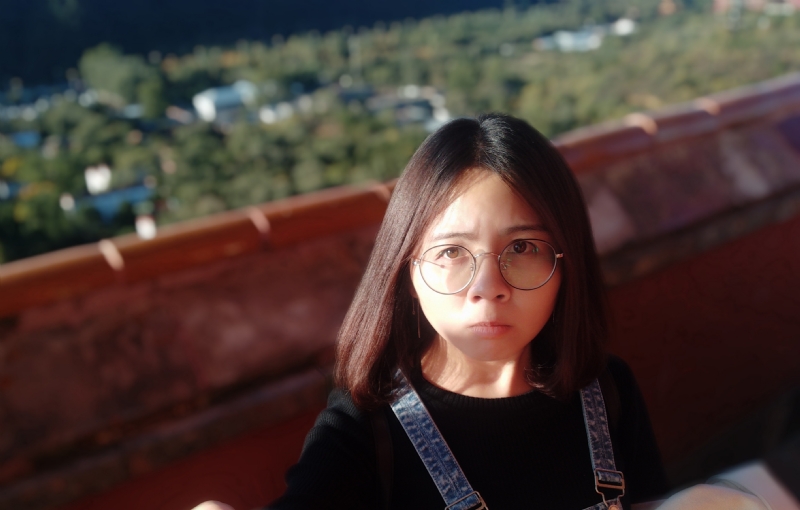 冰汐的第一张照片--大连相亲服务中心