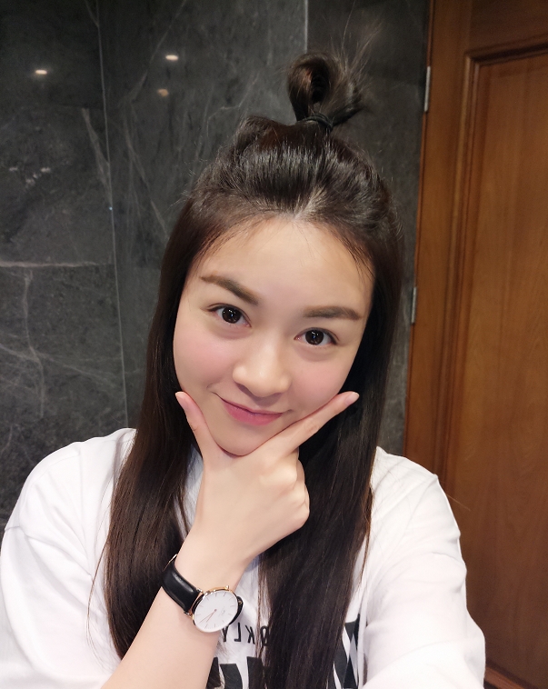 苹果味的第一张照片--大连相亲服务中心