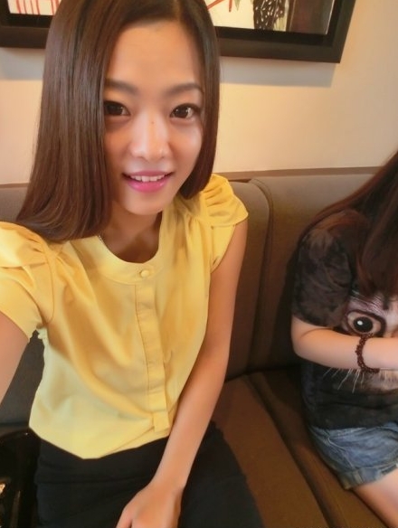 小玉啊的第一张照片--大连相亲服务中心