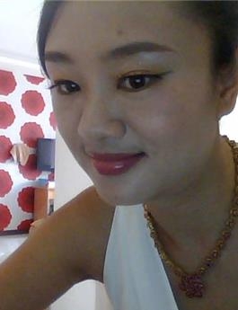 互相爱的第一张照片--大连相亲服务中心