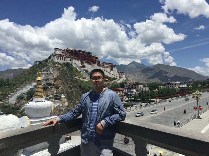 小丸子的第一张照片--大连相亲服务中心