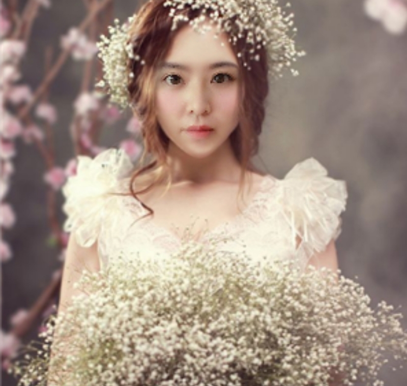 美贝的第一张照片--大连相亲服务中心