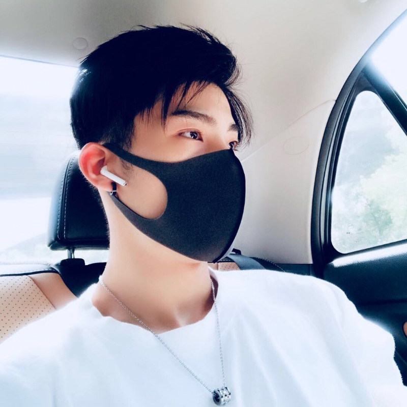 温柔的马里奥的第一张照片--大连相亲服务中心