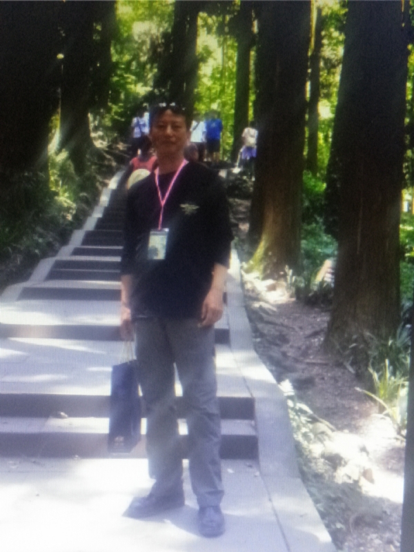 金肖的第一张照片--大连相亲服务中心