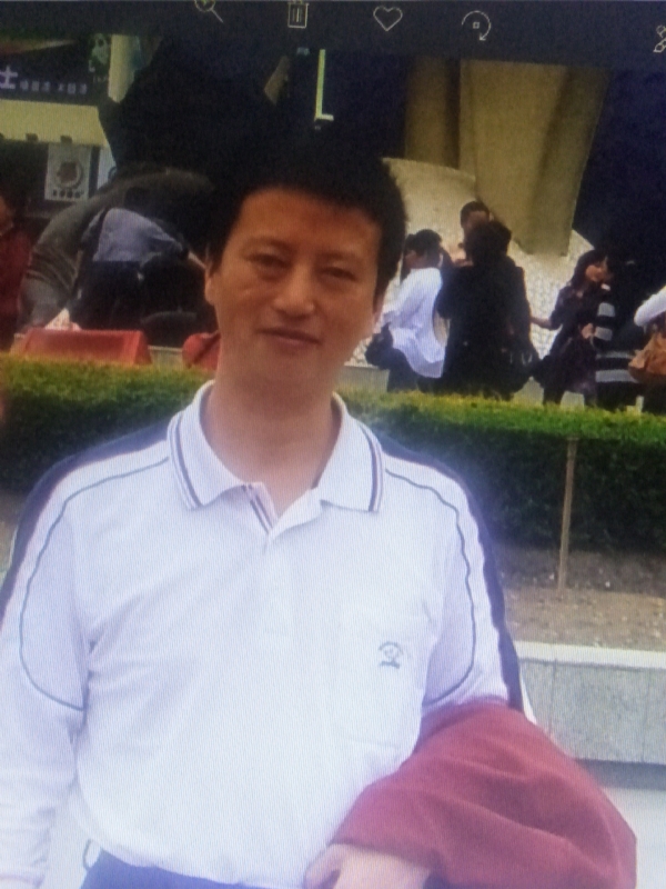 金肖的第二张照片--大连相亲服务中心