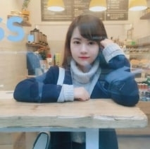 小小棉的第一张照片--大连相亲服务中心