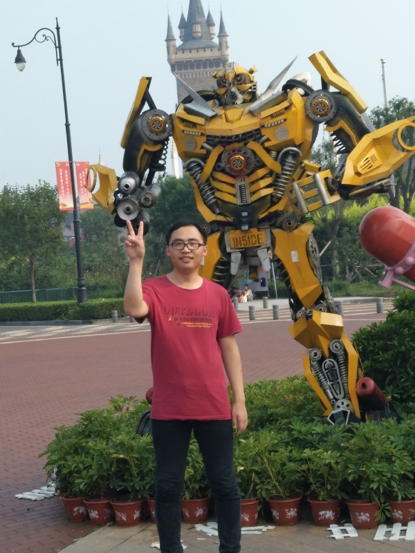 心瘾的第一张照片--大连相亲服务中心