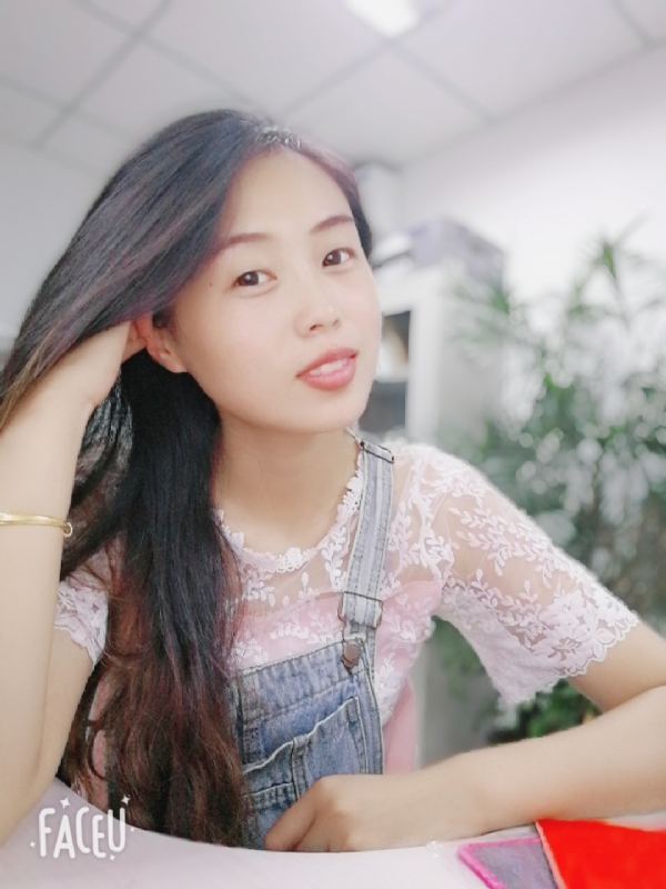 暖暖的第二张照片--大连相亲服务中心