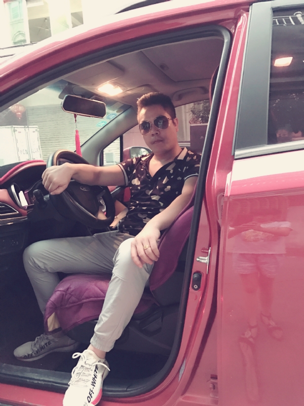 浩的第一张照片--大连相亲服务中心