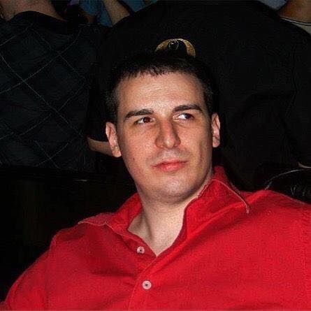 Andrew的第二张照片--大连相亲服务中心