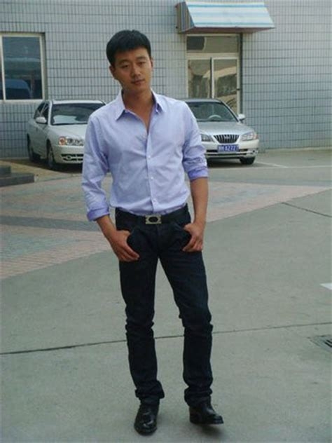 七彩王子的第一张照片--大连相亲服务中心