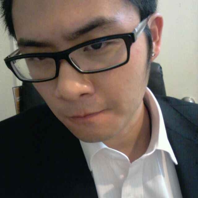 randywong的第一张照片--大连相亲服务中心