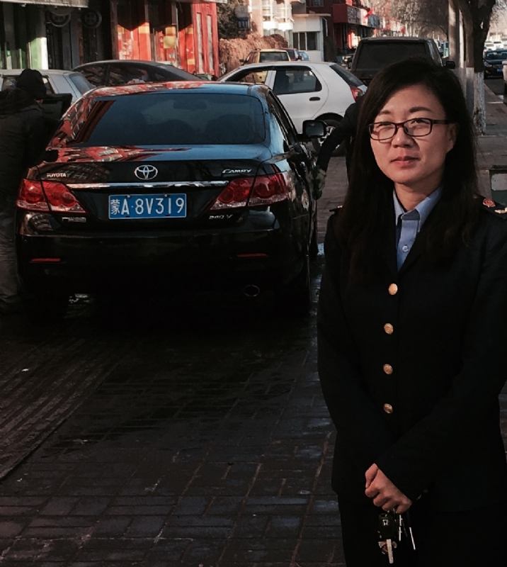 顺风顺水的第一张照片--大连相亲服务中心