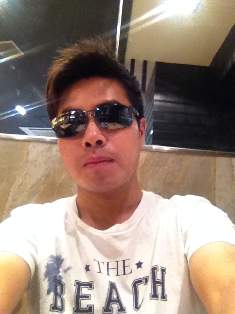 无聊晚风的第一张照片--大连相亲服务中心