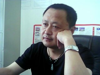 雅木的第一张照片--大连相亲服务中心