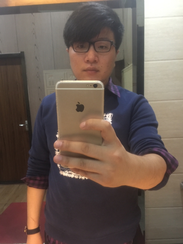 榴莲先生的第二张照片--大连相亲服务中心