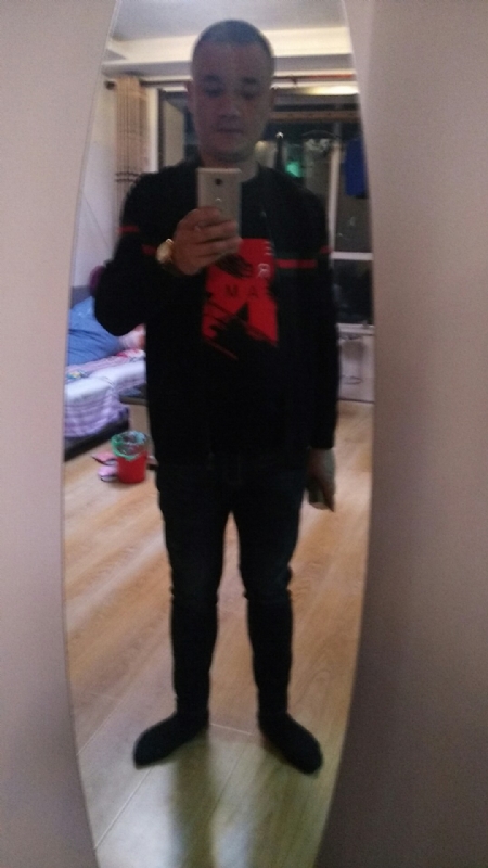 重整旗鼓的第一张照片--大连相亲服务中心