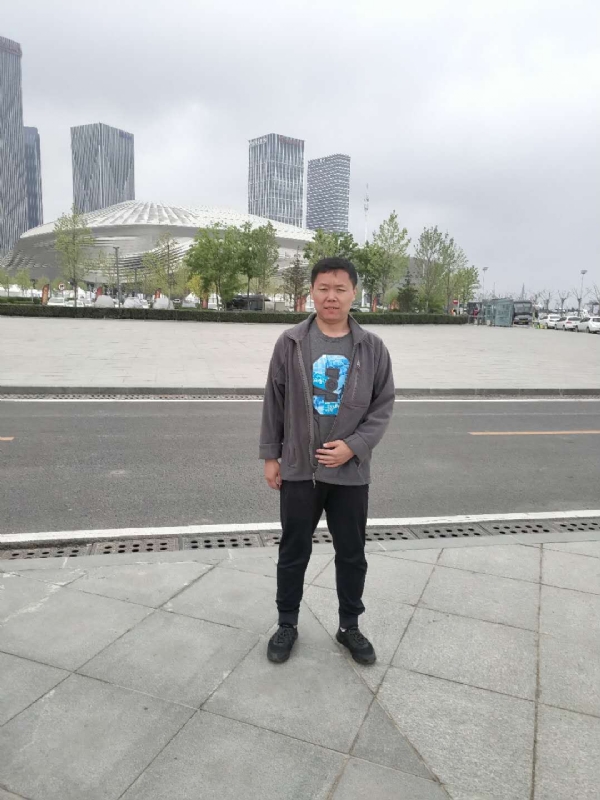 衍水大桥的第一张照片--大连相亲服务中心