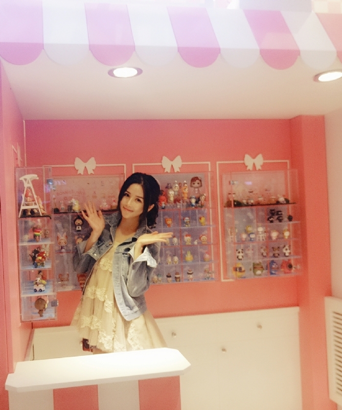 cloris的第二张照片--大连相亲服务中心