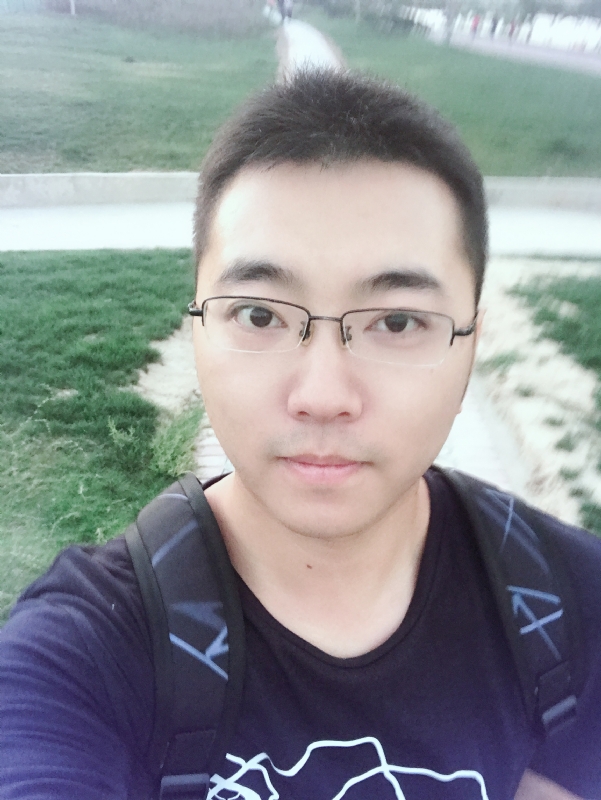 落尘、的第一张照片--大连相亲服务中心