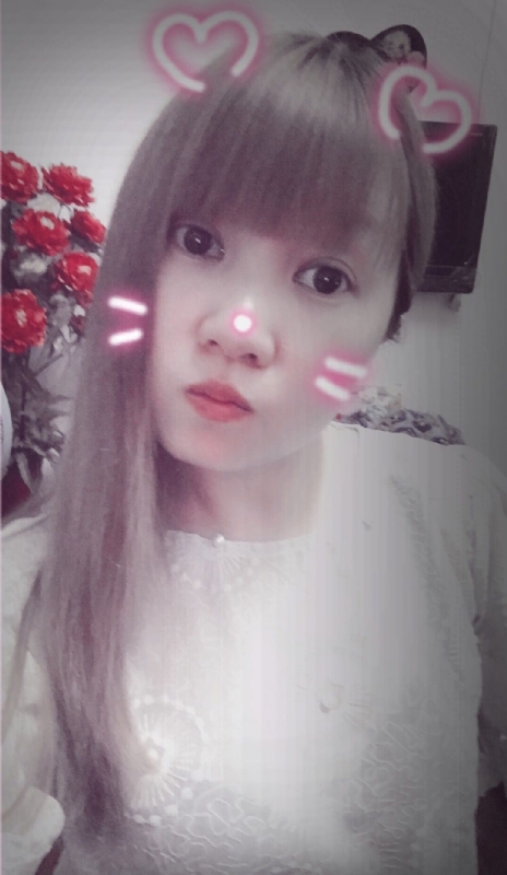 兔兔有双下巴的第一张照片--大连相亲服务中心