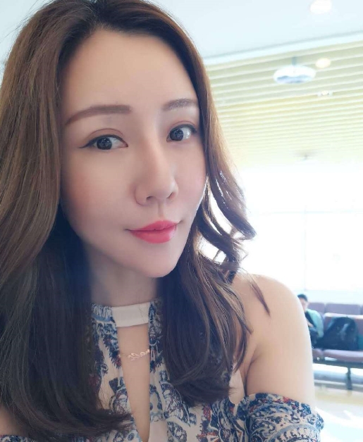 娜娜的第三张照片--大连相亲服务中心