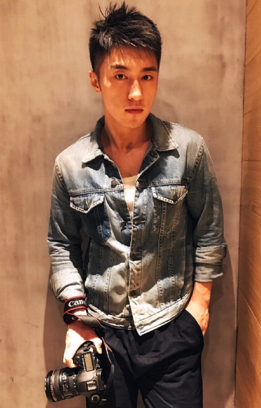 Jason的第一张照片--大连相亲服务中心