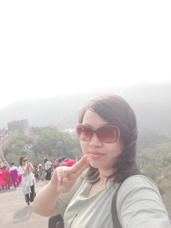 七秒记忆的第一张照片--大连相亲服务中心