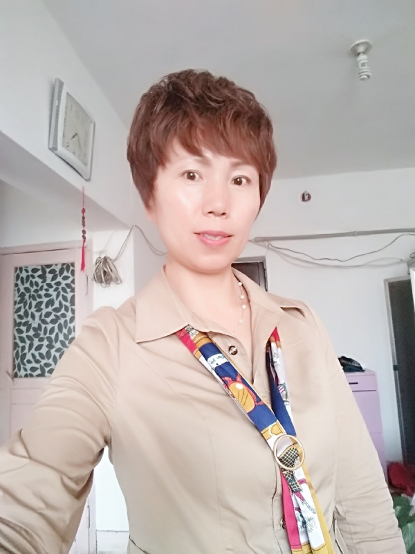 jinnan的第一张照片--大连相亲服务中心