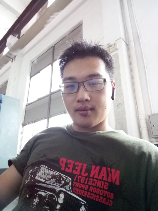 胡晨晓的第一张照片--大连相亲服务中心