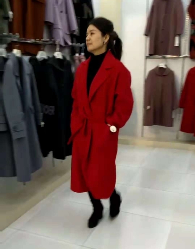 潘琪凌的第一张照片--大连相亲服务中心