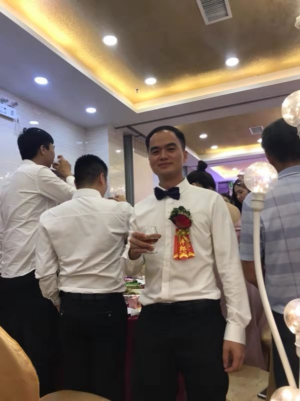 johnchen的第一张照片--大连相亲服务中心