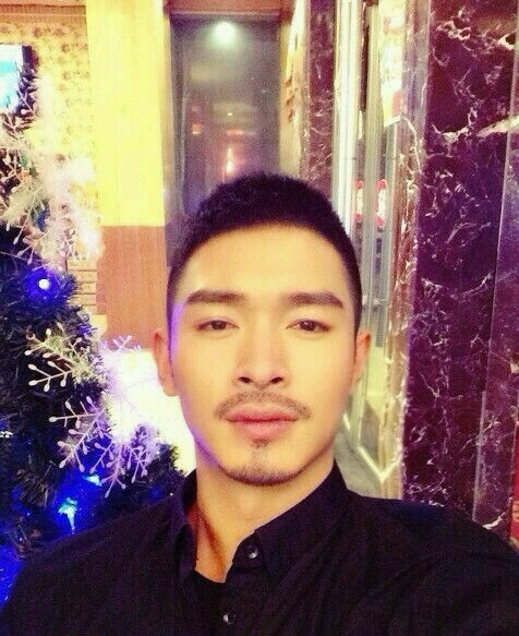 張工天下的第一张照片--大连相亲服务中心