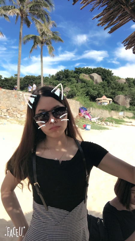 sulin素素的第一张照片--大连相亲服务中心