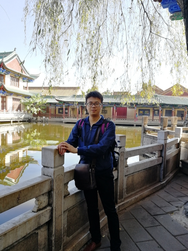 Lee的第一张照片--大连相亲服务中心