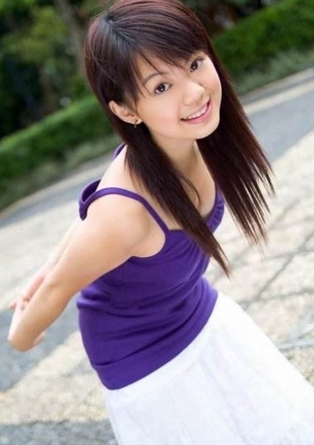 倩倩的第一张照片--大连相亲服务中心