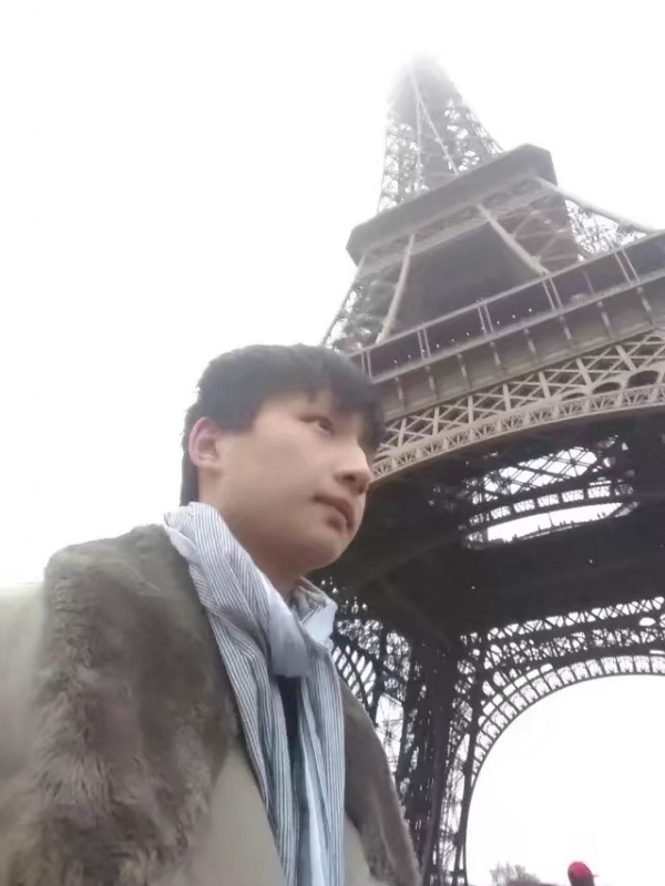 好好相遇的第二张照片--大连相亲服务中心