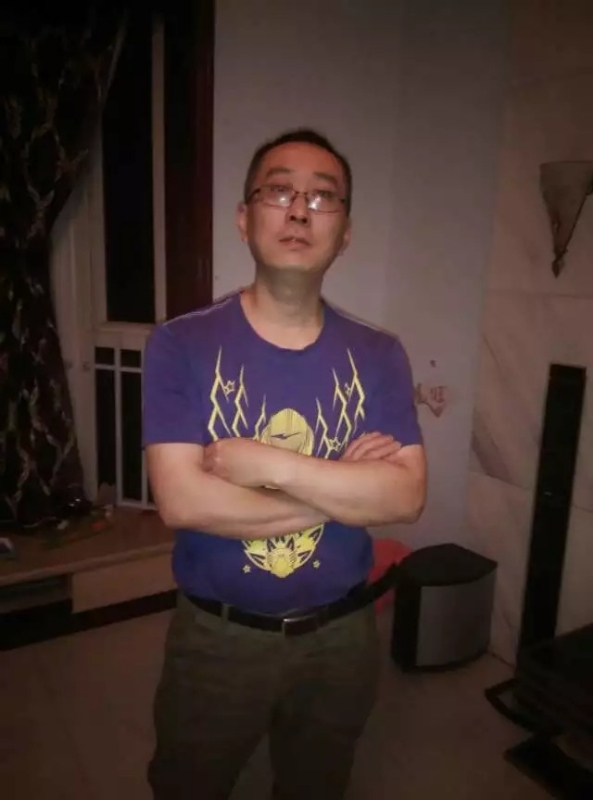 缘的第一张照片--大连相亲服务中心